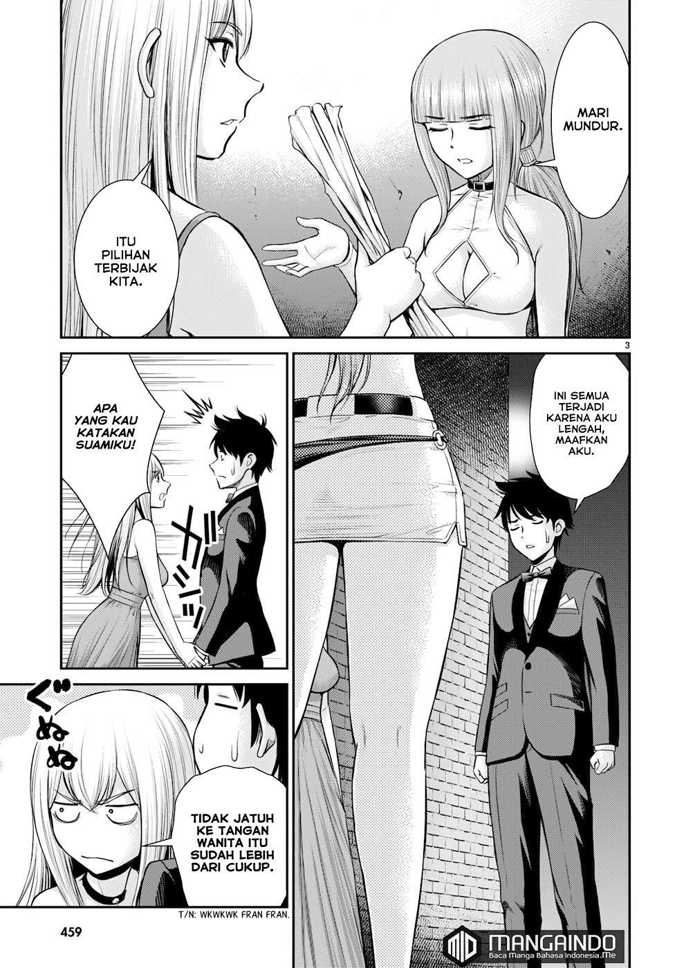 toga-na-skill-de-musou-suru-isekai-harem-kaitoudan - Chapter: 19