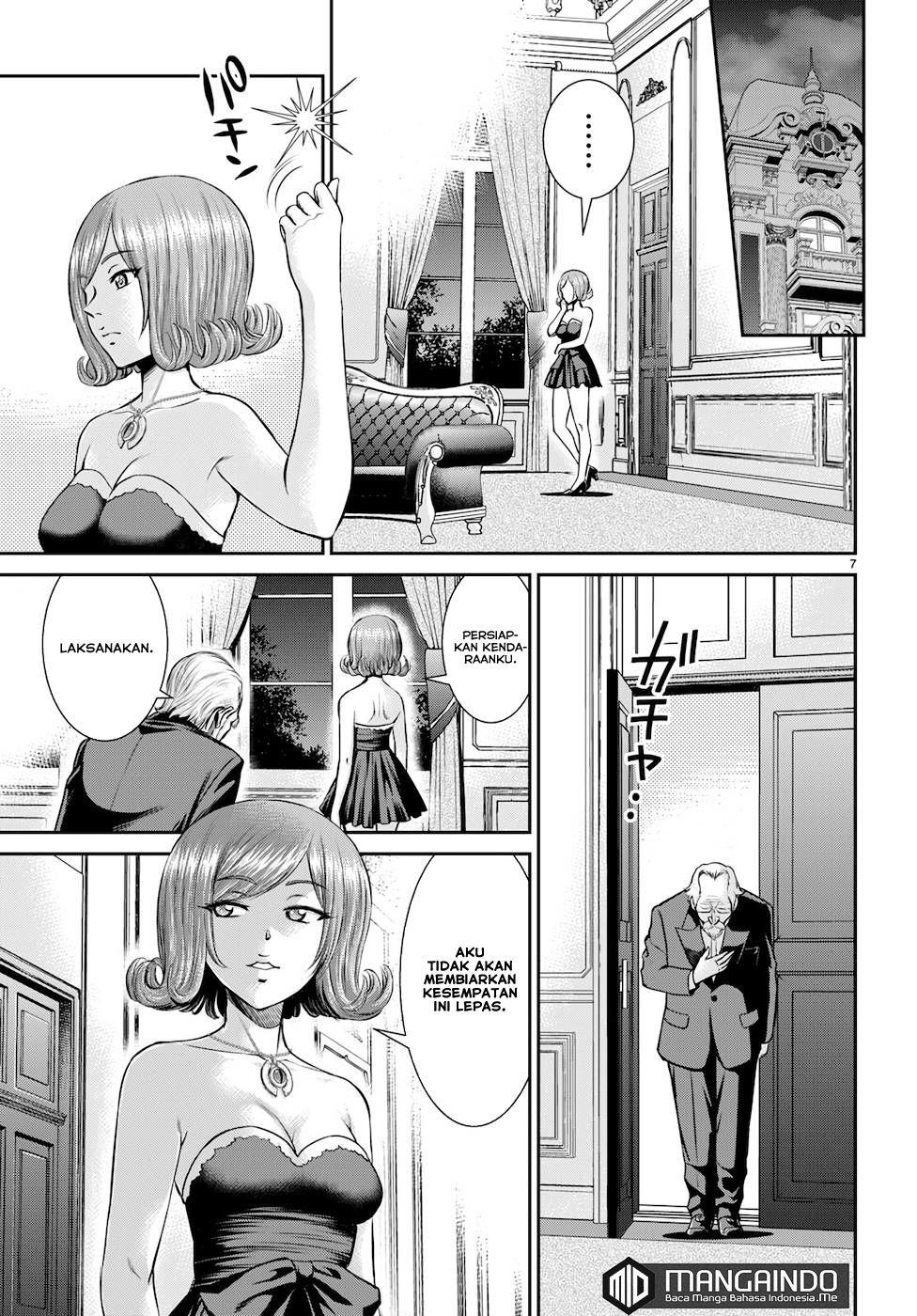 toga-na-skill-de-musou-suru-isekai-harem-kaitoudan - Chapter: 19