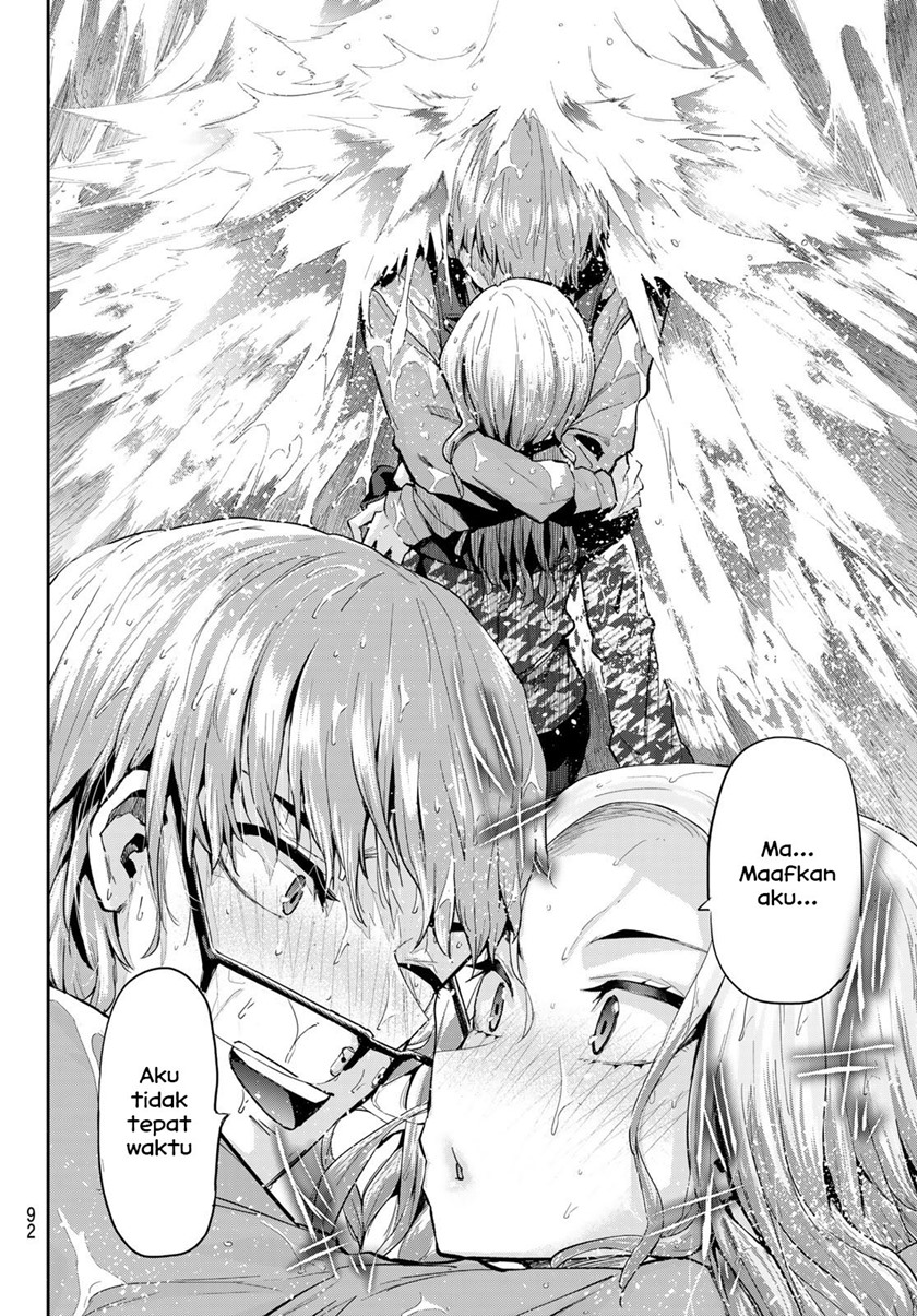 kitazawa-kun-wa-a-class - Chapter: 14