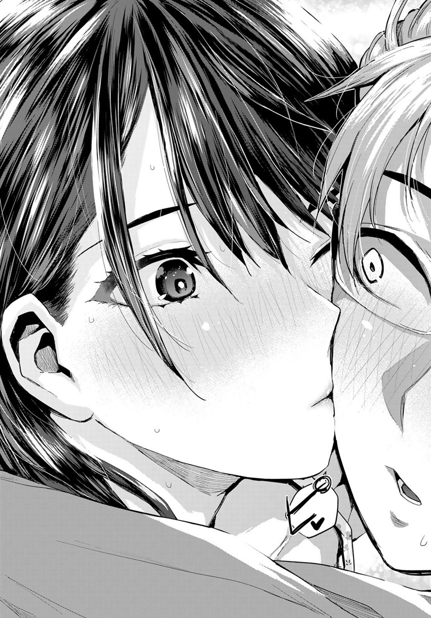 kitazawa-kun-wa-a-class - Chapter: 14