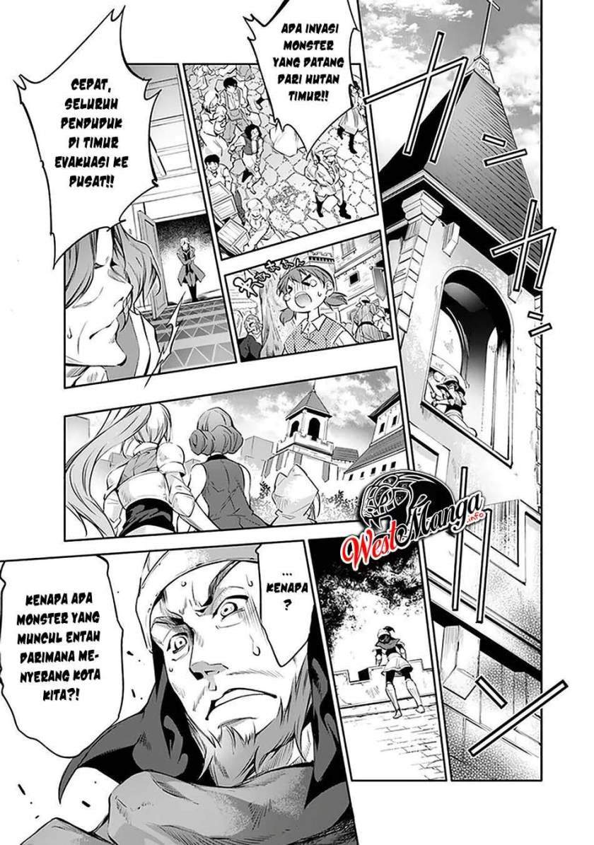 kamigami-ni-sodaterare-shimo-no-saikyou-to-naru - Chapter: 17