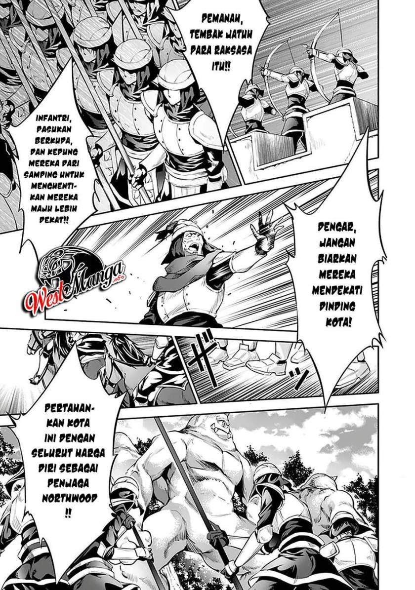kamigami-ni-sodaterare-shimo-no-saikyou-to-naru - Chapter: 17