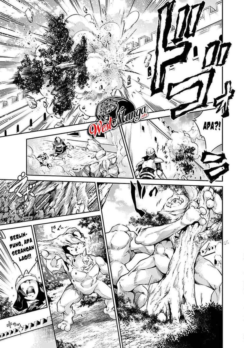 kamigami-ni-sodaterare-shimo-no-saikyou-to-naru - Chapter: 17