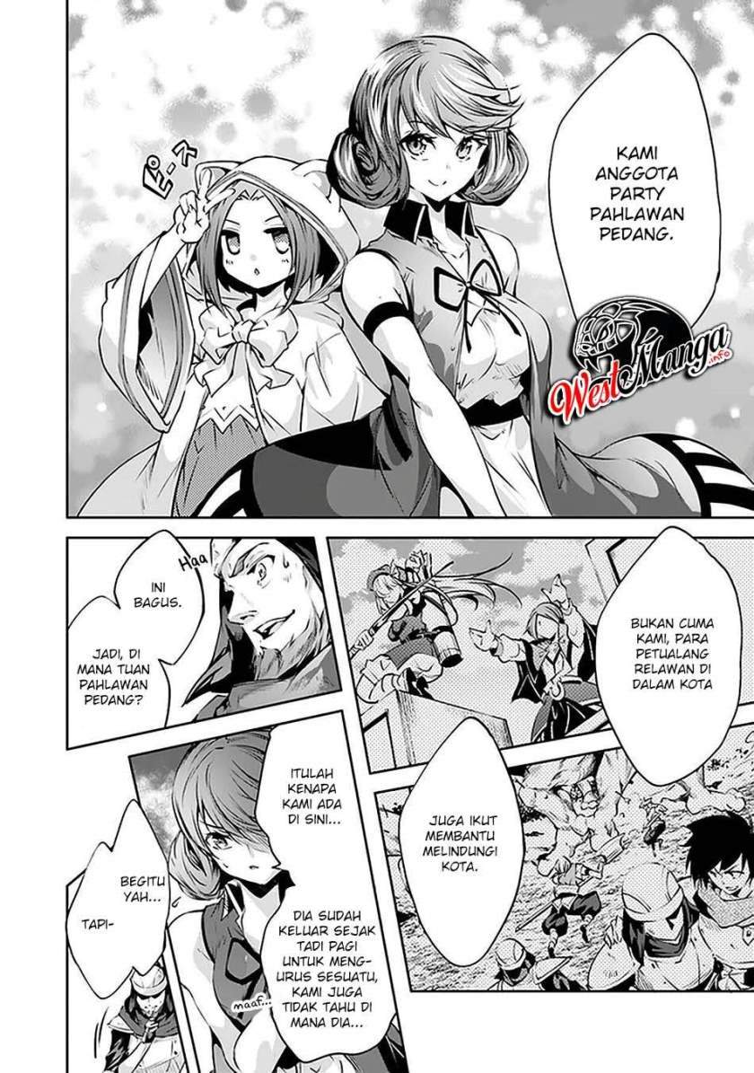 kamigami-ni-sodaterare-shimo-no-saikyou-to-naru - Chapter: 17