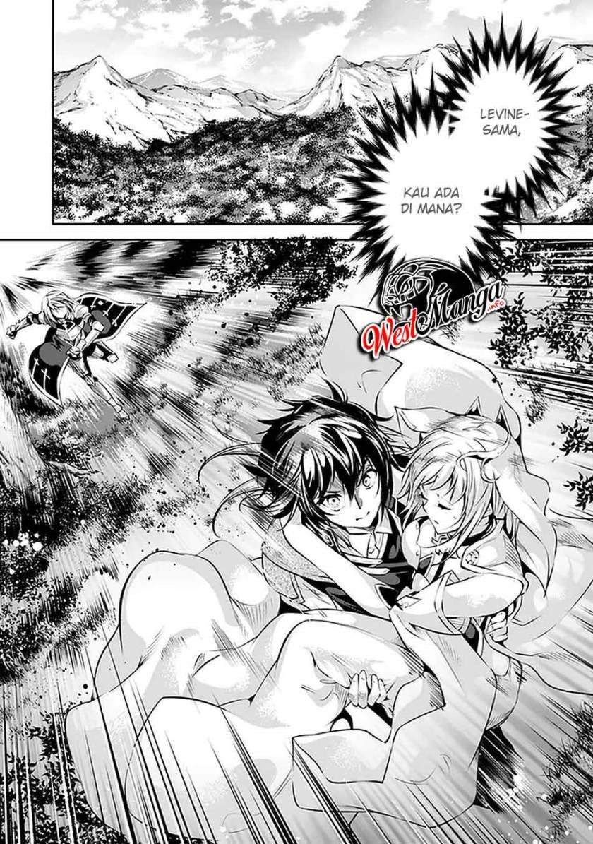 kamigami-ni-sodaterare-shimo-no-saikyou-to-naru - Chapter: 17