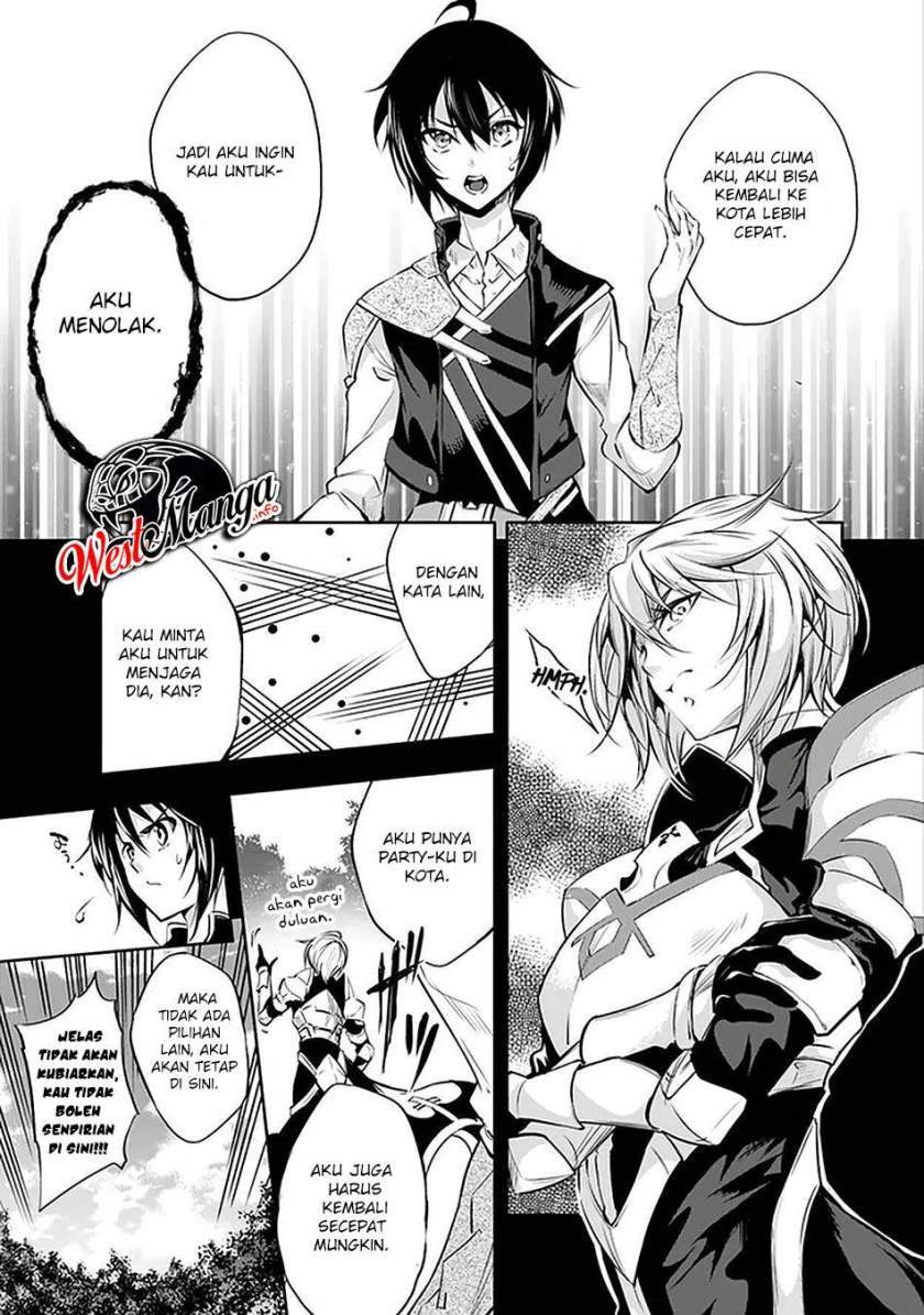kamigami-ni-sodaterare-shimo-no-saikyou-to-naru - Chapter: 17