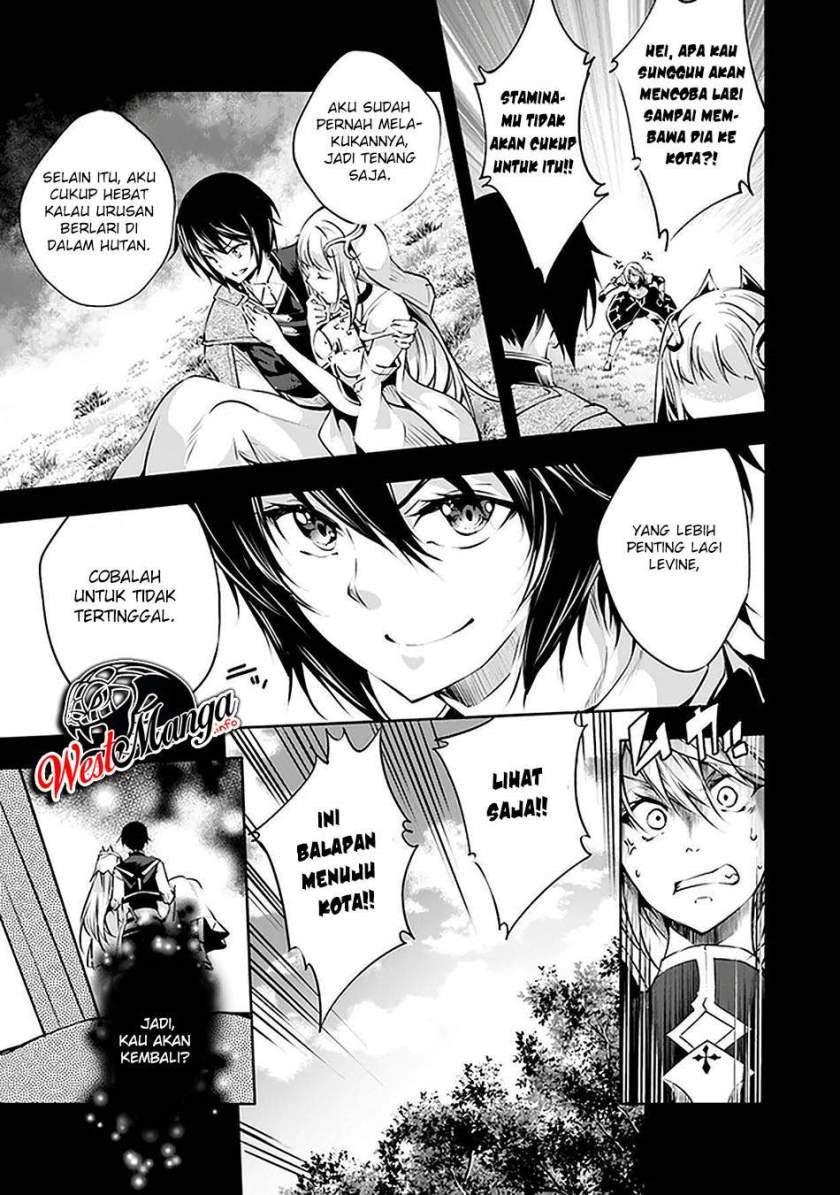 kamigami-ni-sodaterare-shimo-no-saikyou-to-naru - Chapter: 17
