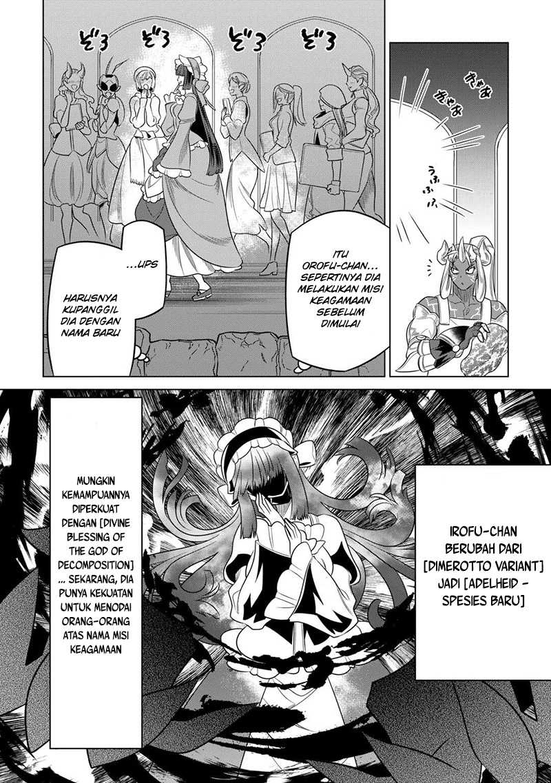 remonster - Chapter: 102