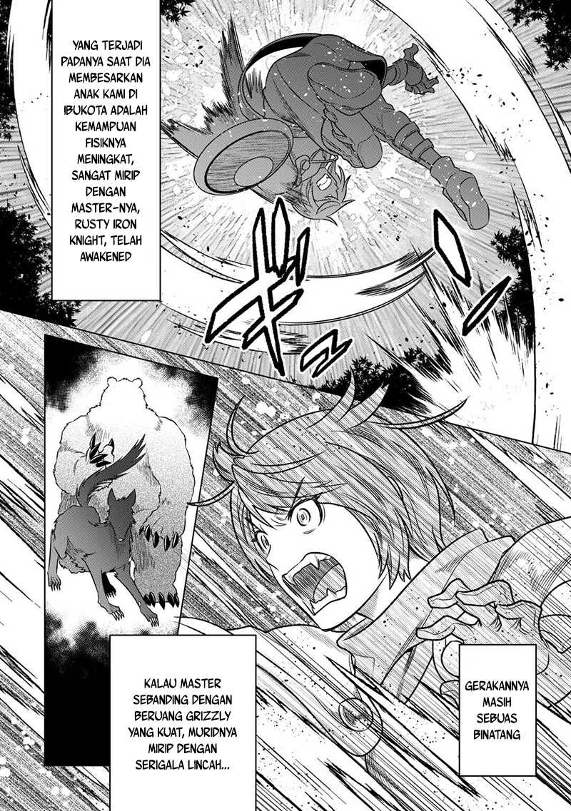 remonster - Chapter: 102