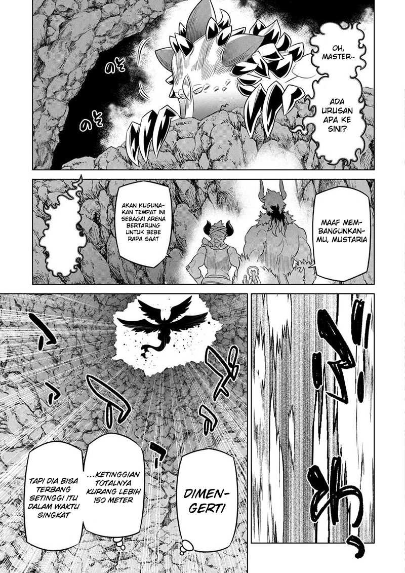 remonster - Chapter: 102