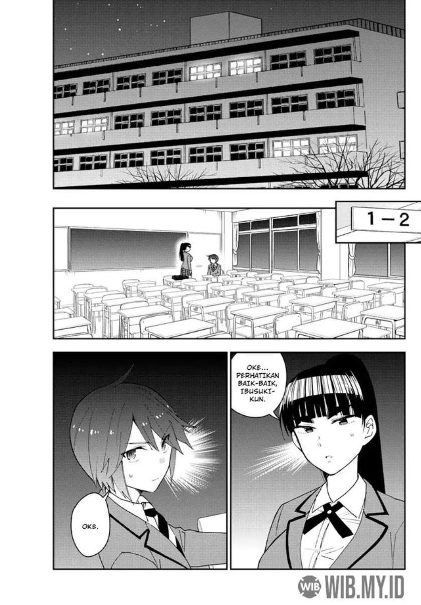 hatsukoi-zombie - Chapter: 155