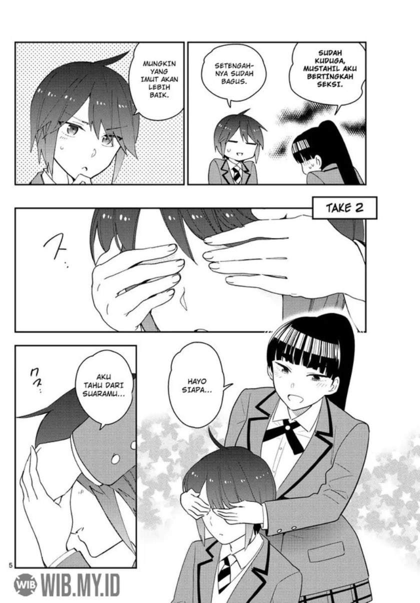 hatsukoi-zombie - Chapter: 155