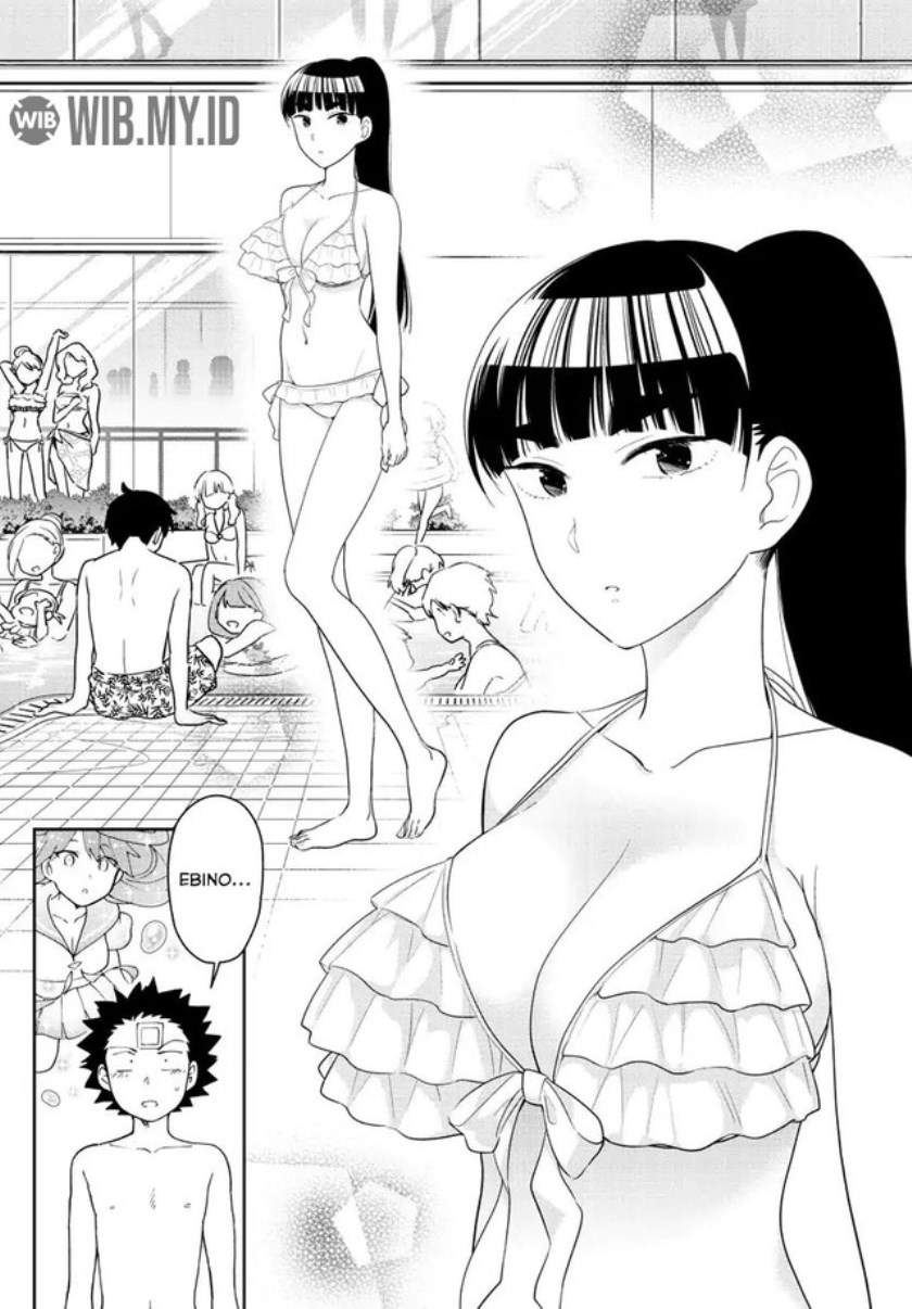 hatsukoi-zombie - Chapter: 155