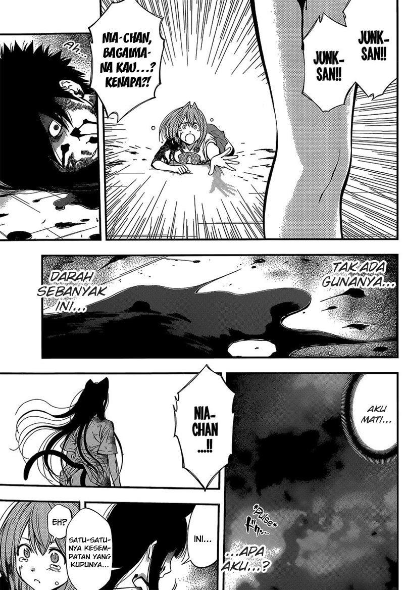 youkai-shoujo-monsuga - Chapter: 37