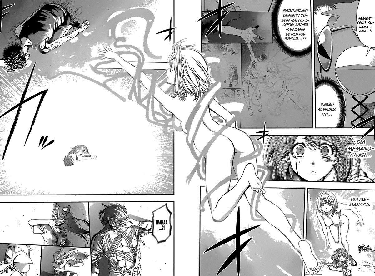 youkai-shoujo-monsuga - Chapter: 37