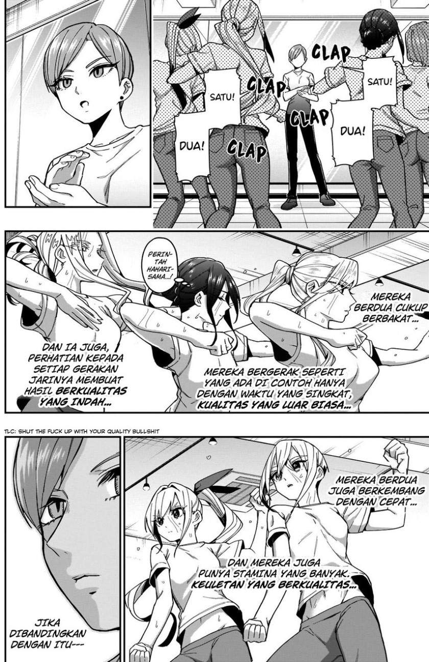 kimi-no-koto-ga-dai-dai-dai-dai-daisuki-na-100-ri-no-kanojo - Chapter: 62