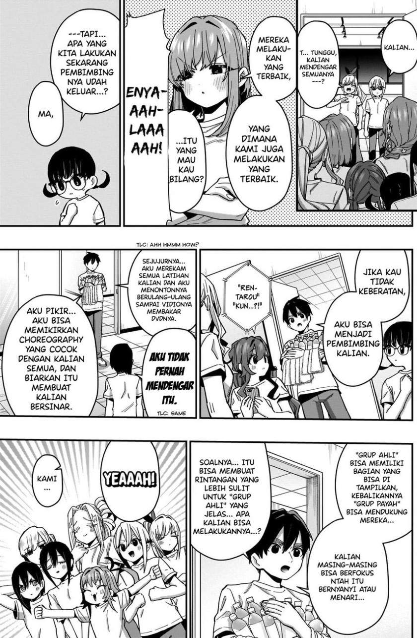 kimi-no-koto-ga-dai-dai-dai-dai-daisuki-na-100-ri-no-kanojo - Chapter: 62