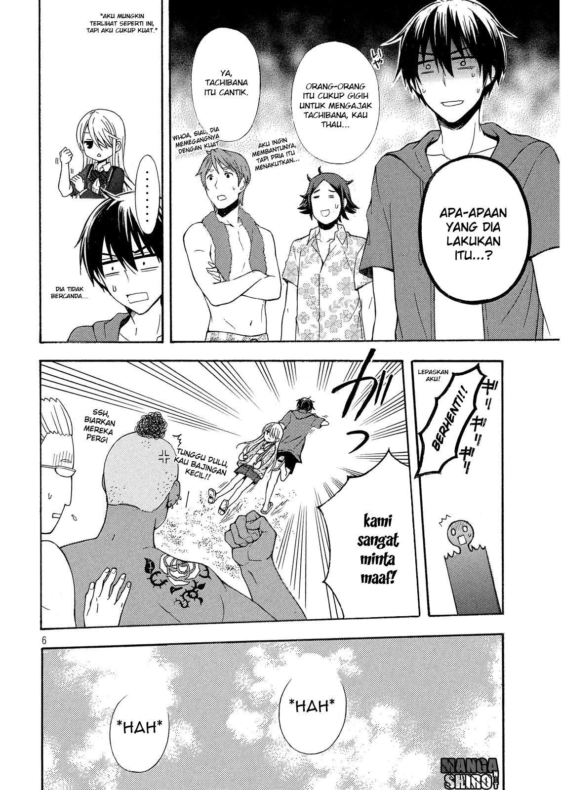 watari-kun-no-xx-ga-houkai-sunzen - Chapter: 15