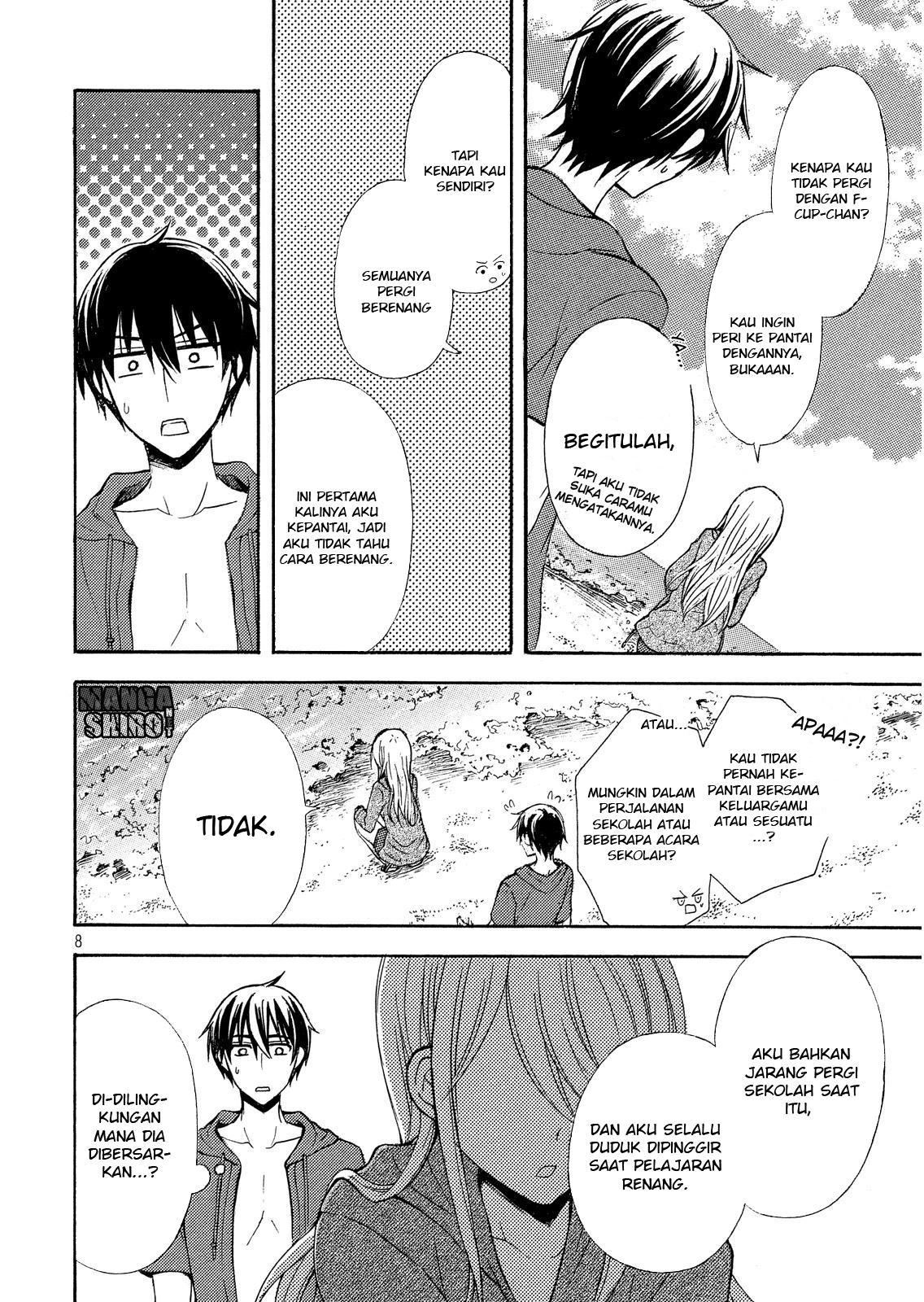 watari-kun-no-xx-ga-houkai-sunzen - Chapter: 15