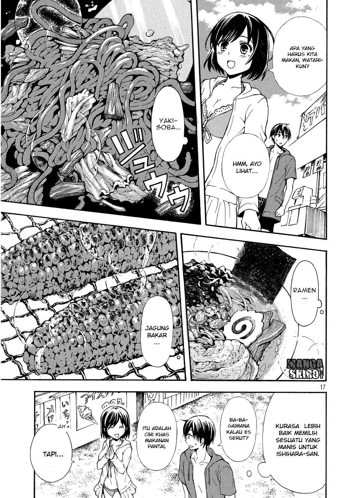 watari-kun-no-xx-ga-houkai-sunzen - Chapter: 15