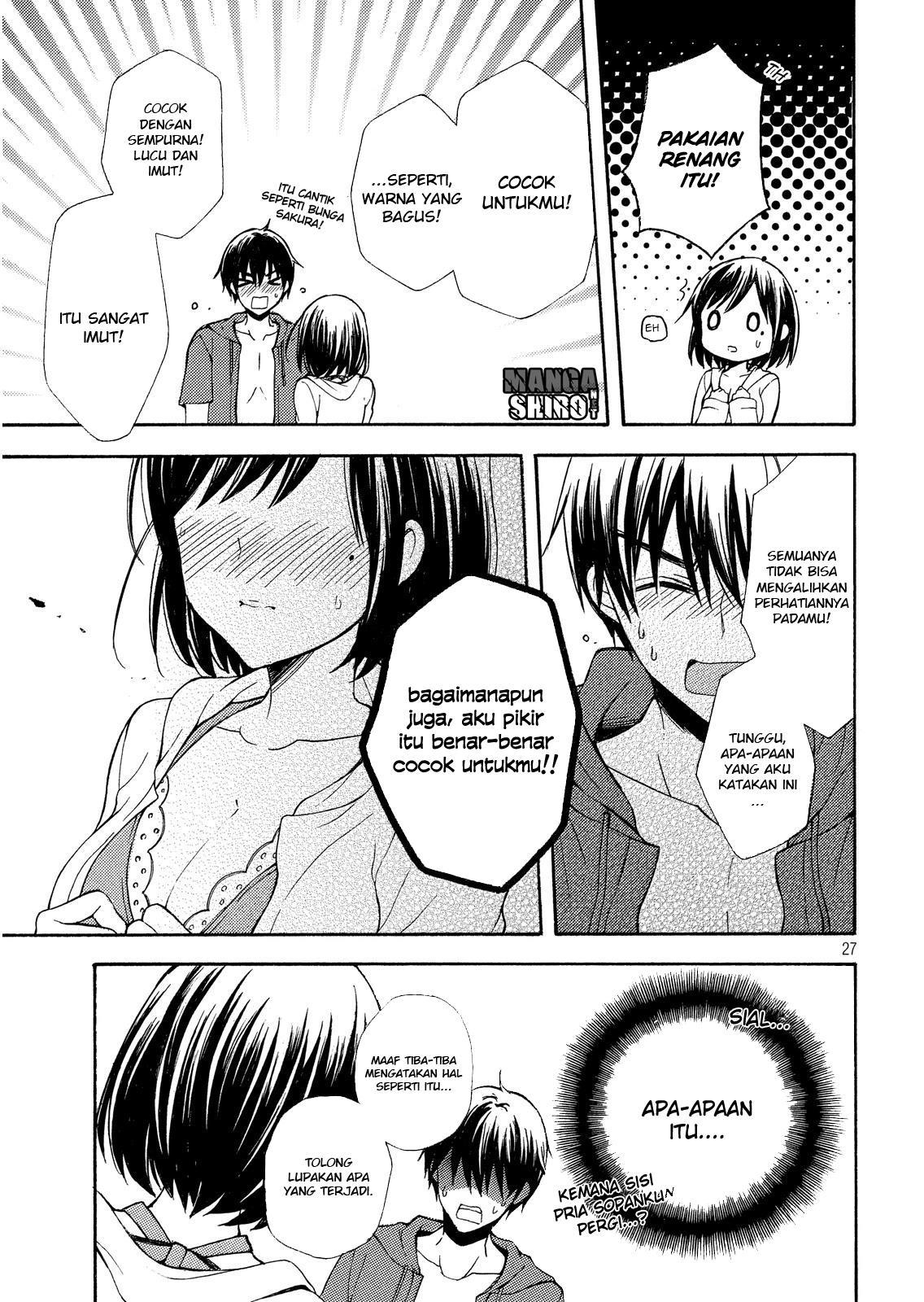 watari-kun-no-xx-ga-houkai-sunzen - Chapter: 15