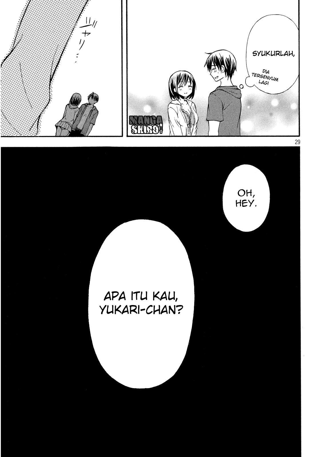 watari-kun-no-xx-ga-houkai-sunzen - Chapter: 15
