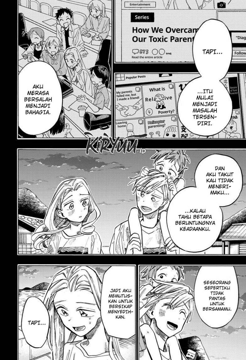 ichinose-ke-no-taizai - Chapter: 40