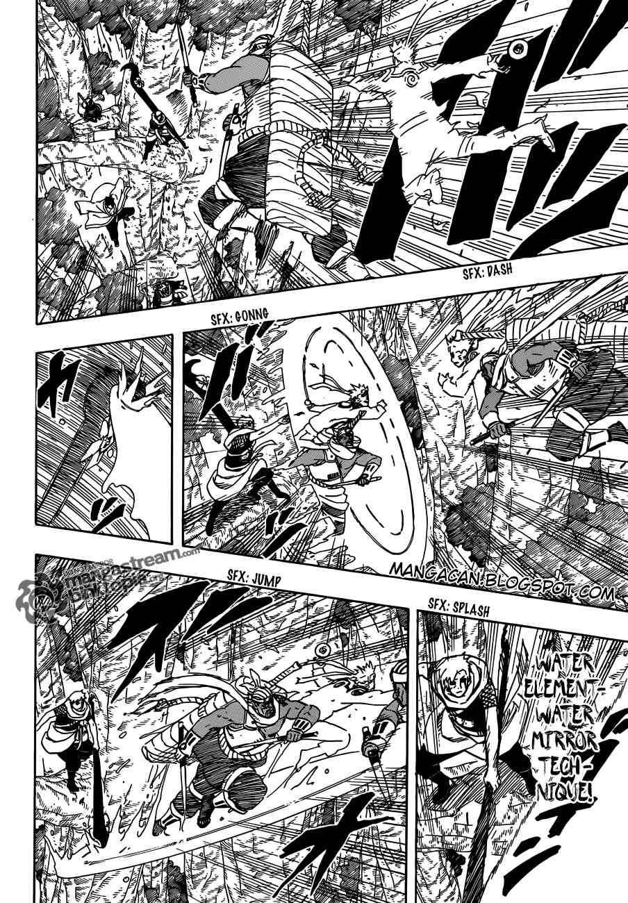 naruto-id - Chapter: 564