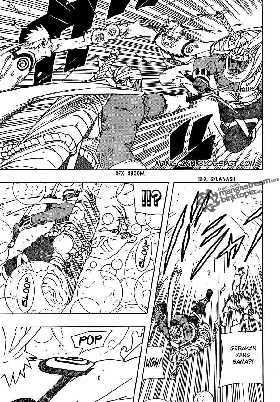 naruto-id - Chapter: 564