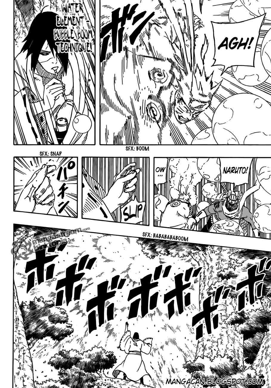 naruto-id - Chapter: 564