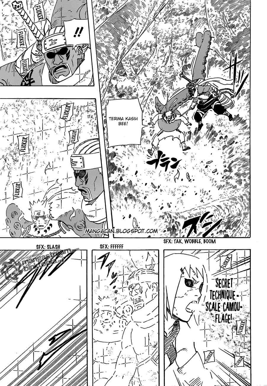 naruto-id - Chapter: 564