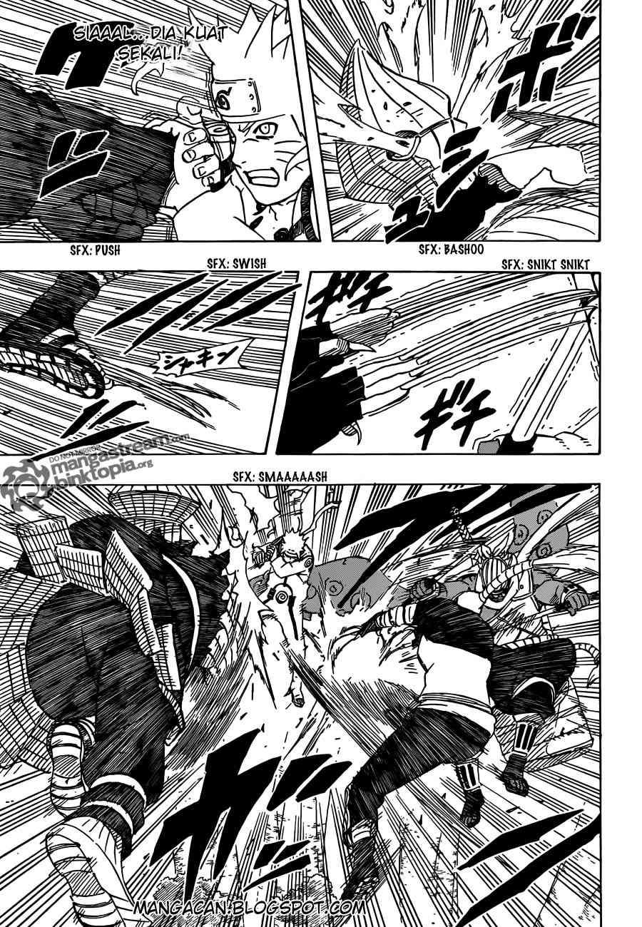 naruto-id - Chapter: 564