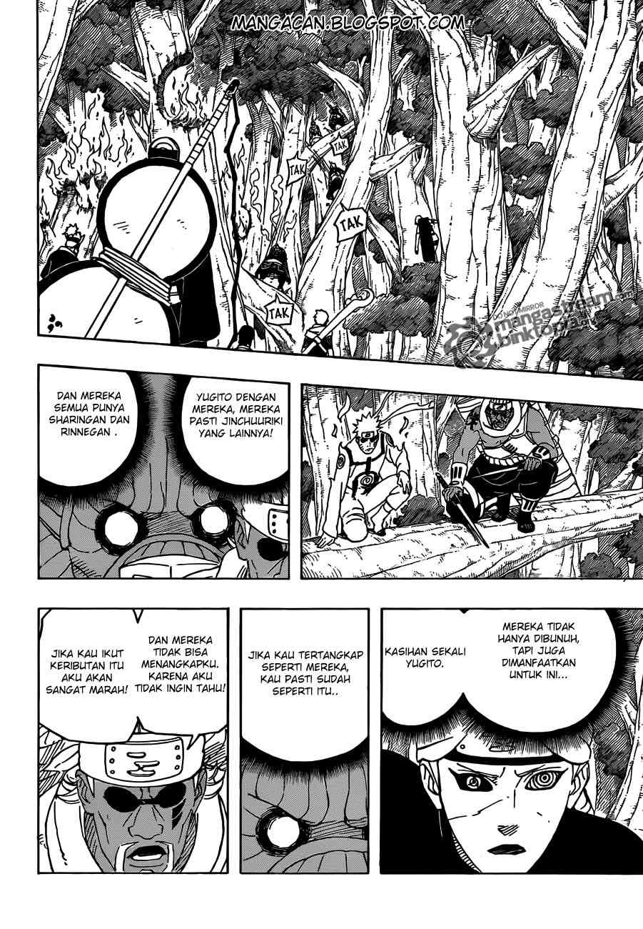 naruto-id - Chapter: 564