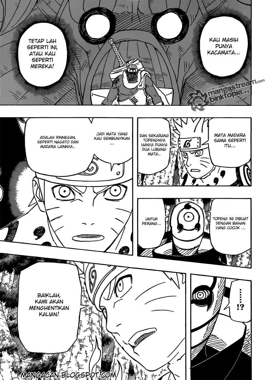 naruto-id - Chapter: 564