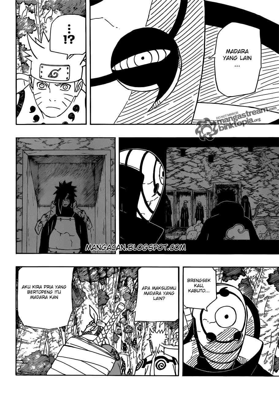 naruto-id - Chapter: 564