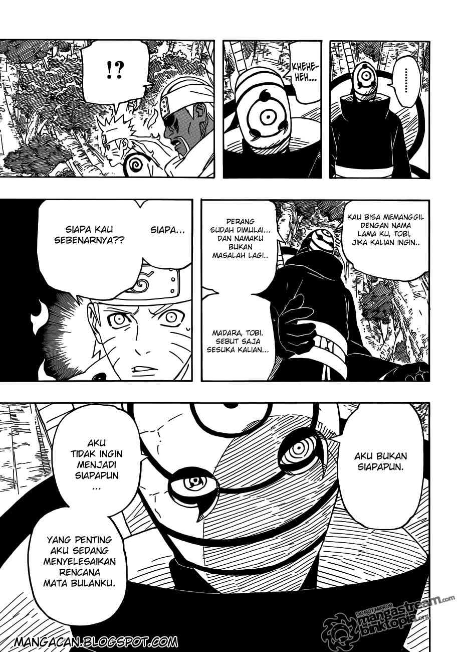 naruto-id - Chapter: 564