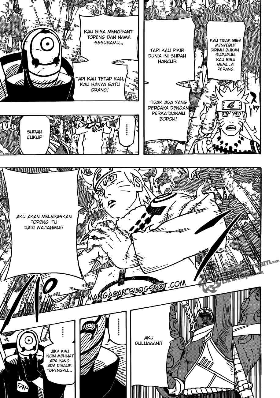 naruto-id - Chapter: 564