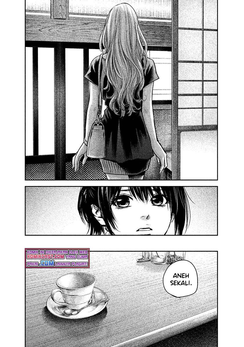 hare-kon - Chapter: 117