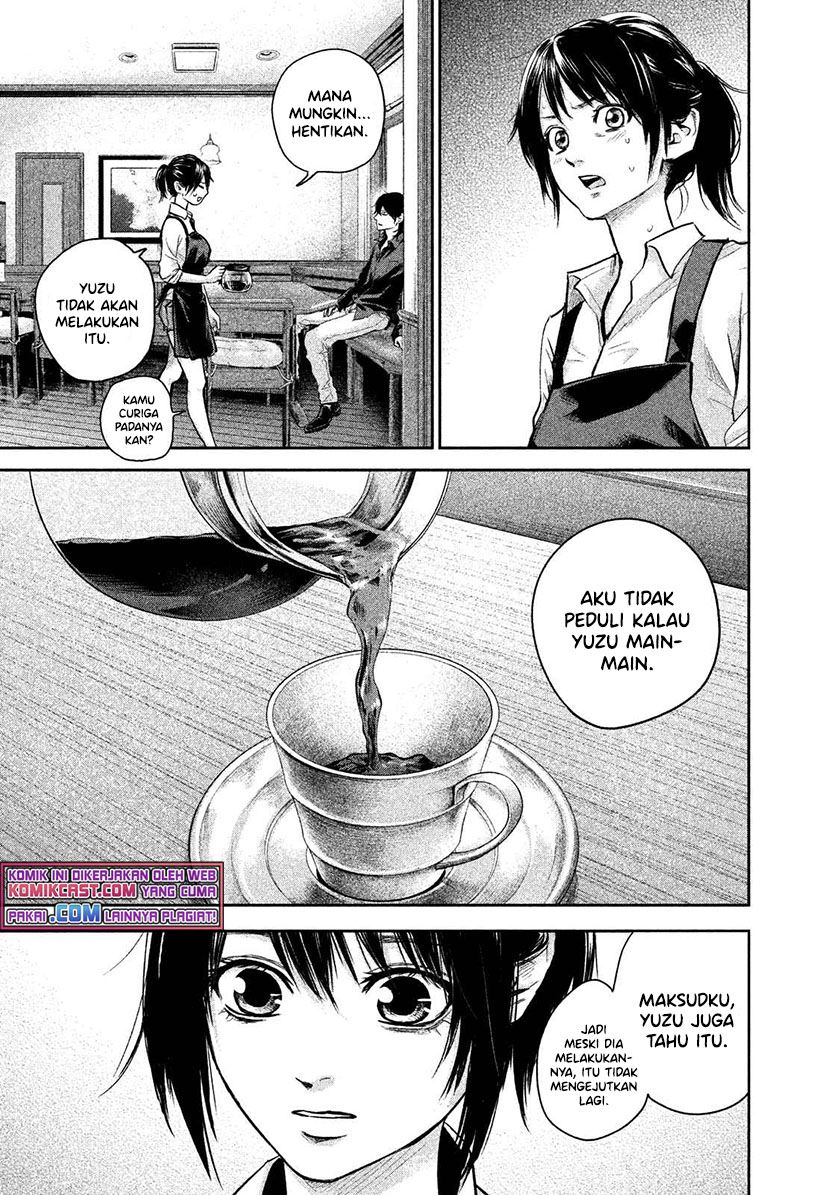 hare-kon - Chapter: 117