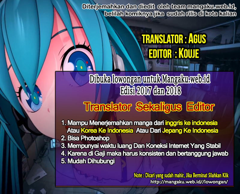 hunter-x-hunter - Chapter: 377