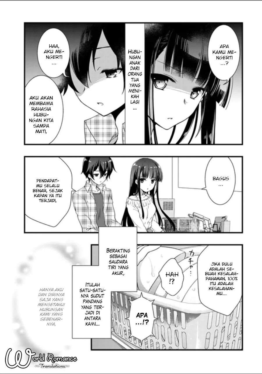 mamahaha-no-tsurego-ga-moto-kanodatta - Chapter: 01