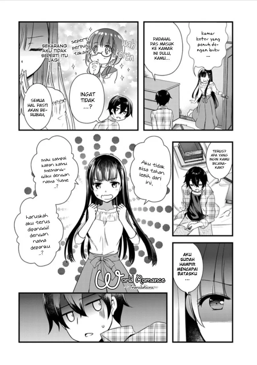 mamahaha-no-tsurego-ga-moto-kanodatta - Chapter: 01