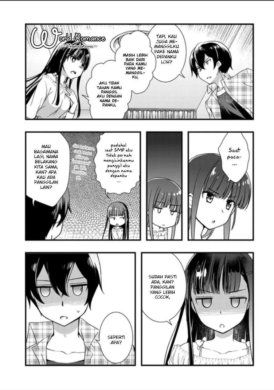 mamahaha-no-tsurego-ga-moto-kanodatta - Chapter: 01