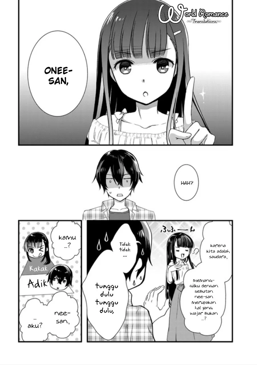 mamahaha-no-tsurego-ga-moto-kanodatta - Chapter: 01