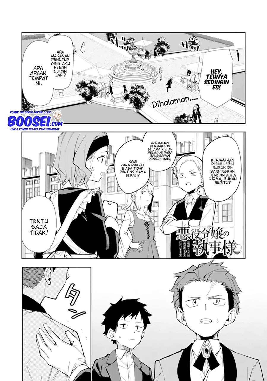 akuyaku-reijou-no-shitsuji-sama-hametsu-flag-wa-ore-ga-tsubusasete-itadakimasu - Chapter: 10