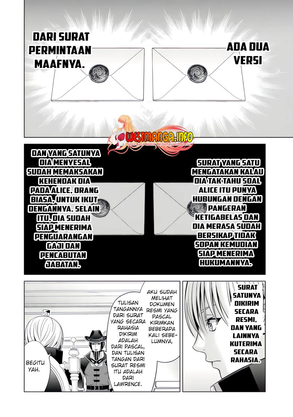 kizoku-tensei-megumareta-umare-kara-saikyou-no-chikara-wo-eru - Chapter: 22.2