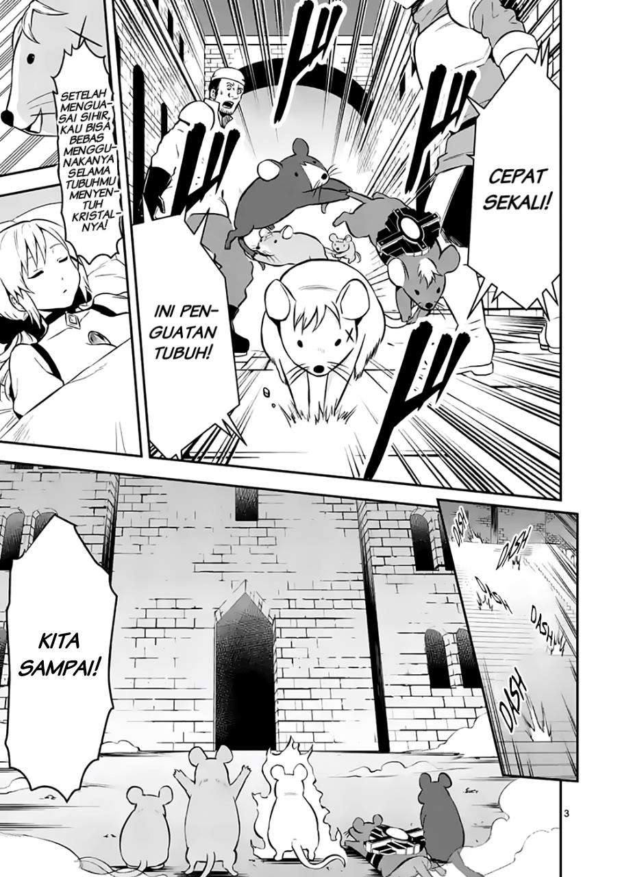 yuusha-ga-shinda - Chapter: 98