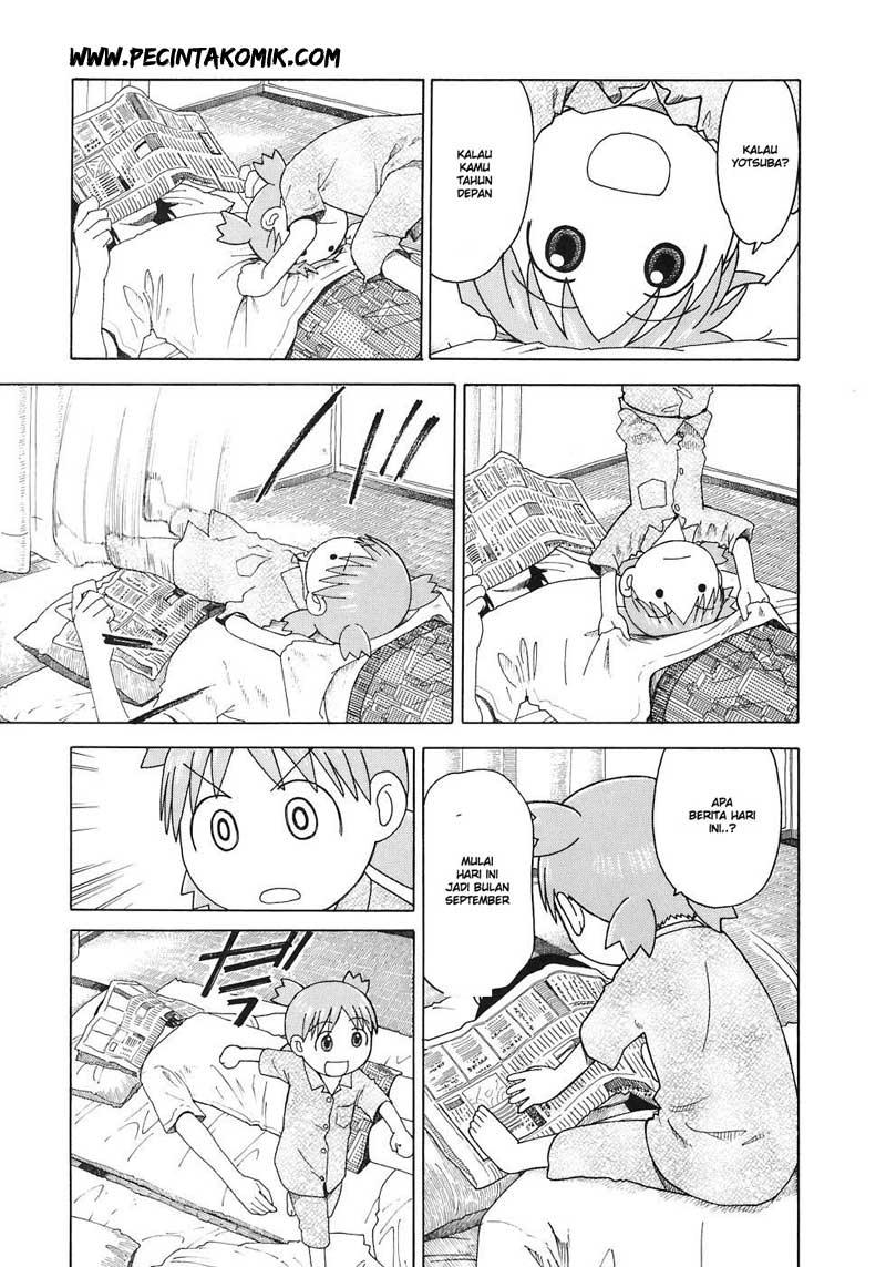 yotsuba-to - Chapter: 36