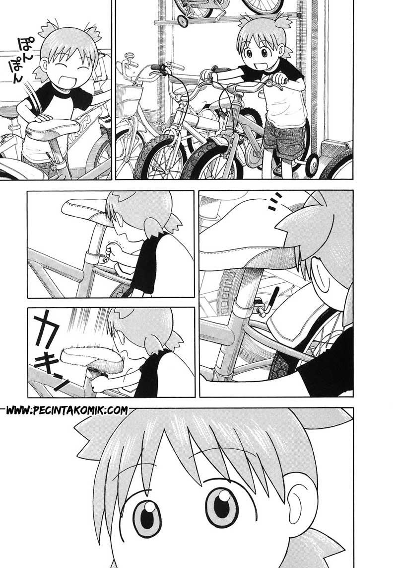 yotsuba-to - Chapter: 36