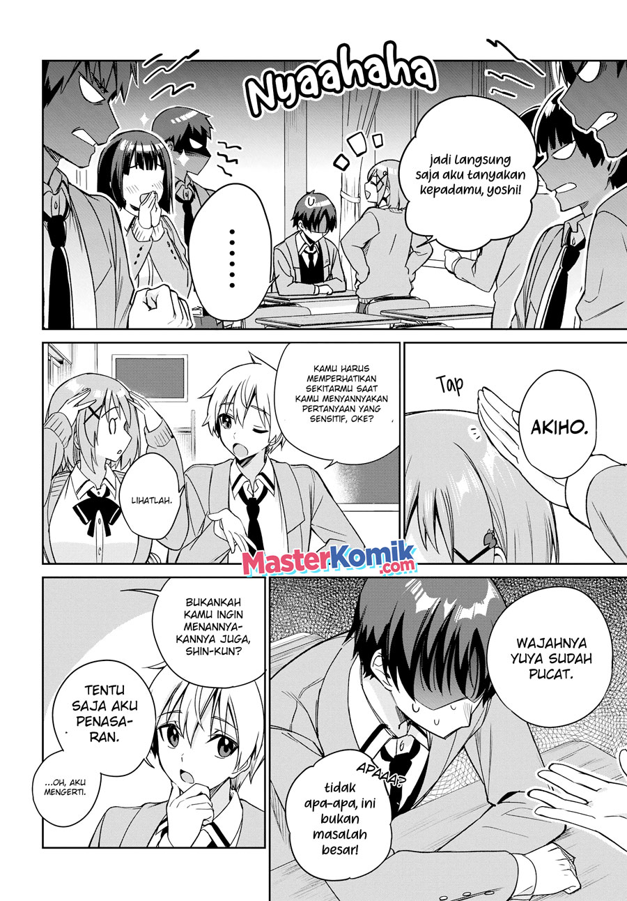 ryoushin-no-shakkin-wo-katagawari-shite-morau-jouken-wa-nihonichi-kawaii-joshikousei-to-issho-ni-kurasu-koto - Chapter: 13